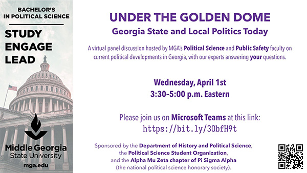 Flyer with same info as description.